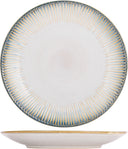 Cosy & Trendy Dinner Plates Listra Ocean ø 25 cm - 4 pieces