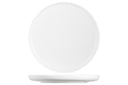 Cosy & Trendy Dinner Plates Moon White ø 28 cm - 4 pieces