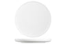 Cosy & Trendy Dinner Plates Moon White ø 28 cm - 4 pieces