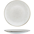 Cosy & Trendy Dinner Plates Murano Beige ø 27.5 cm - 6 pieces
