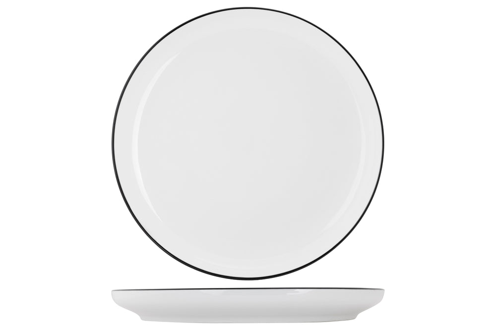 Cosy & Trendy Dinner Plates Renee ø 26 cm - 6 pieces