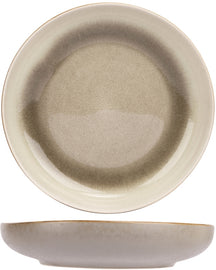 Cosy & Trendy Deep Plates Forest ø 17.5 cm - 4 pieces