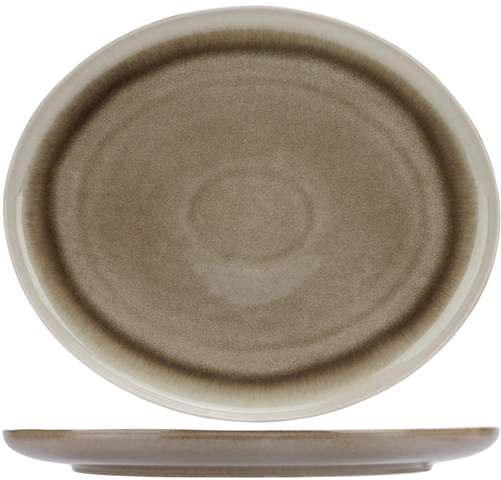 Cosy & Trendy Serving Dish Forest 36 x 30.5 x 2.7 cm