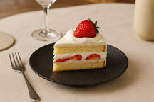 Cosy & Trendy Cake Plates Merio ø 16 cm - 6 pieces