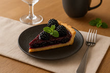 Cosy & Trendy Cake Plates Merio ø 16 cm - 6 pieces