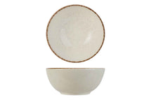 Cosy & Trendy bowl Granite Ivory ø 15 cm