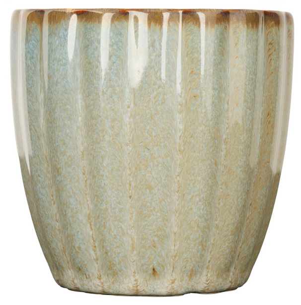 Cosy & Trendy Coffee Cups / Senseo Cups - Astera Ocean Cream - 240 ml - Set of 4