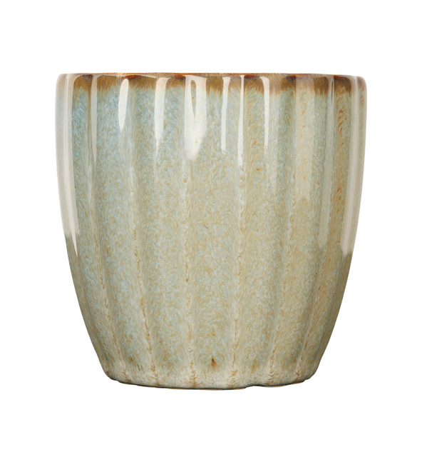 Cosy & Trendy Coffee Cups / Senseo Cups - Astera Ocean Cream - 240 ml - Set of 4