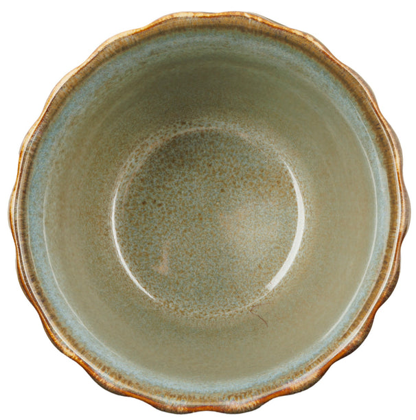 Cosy & Trendy Coffee Cups / Senseo Cups - Astera Ocean Cream - 240 ml - Set of 4