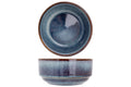 Cosy & Trendy Soup Bowls / Bowls Jade indigo ø 15 cm - 4 pieces