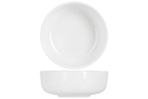 Cosy & Trendy Soup Bowls / Bowls Moon White ø 14.5 cm - 4 pieces