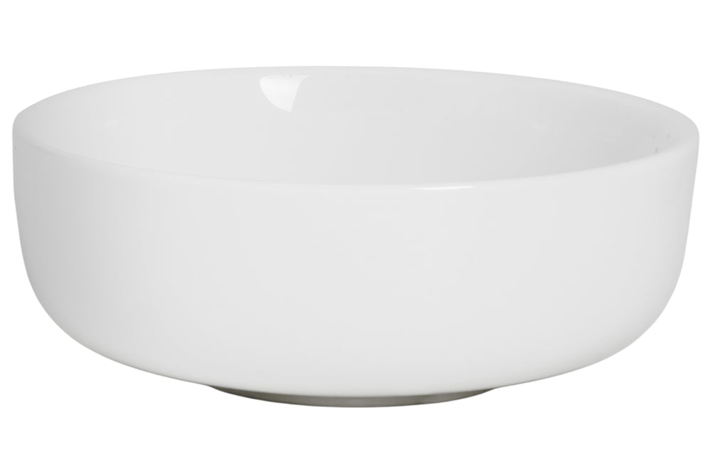 Cosy & Trendy Soup Bowls / Bowls Moon White ø 14.5 cm - 4 pieces