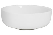 Cosy & Trendy Soup Bowls / Bowls Moon White ø 14.5 cm - 4 pieces