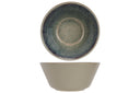 Cosy & Trendy Soup Bowls / Bowls Onna Sand-Green ø 15 cm - 6 pieces