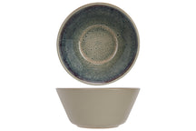 Cosy & Trendy Soup Bowls / Bowls Onna Sand-Green ø 15 cm - 6 pieces
