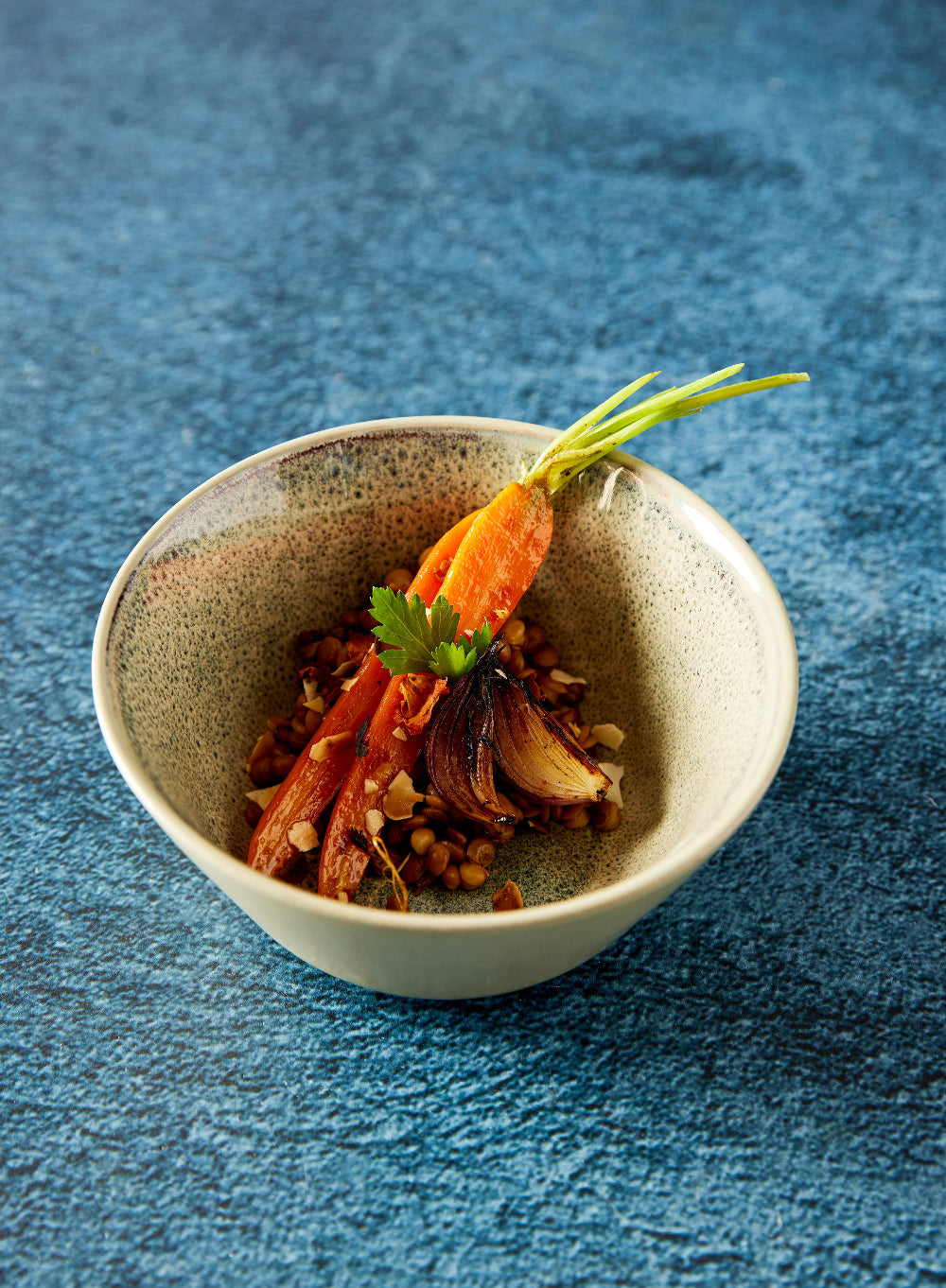 Cosy & Trendy Soup Bowls / Bowls Onna Sand-Green ø 15 cm - 6 pieces