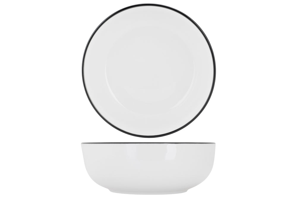 Cosy & Trendy Soup Bowls / Bowls Renee ø 15.5 cm - 6 pieces