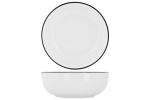 Cosy & Trendy Soup Bowls / Bowls Renee ø 15.5 cm - 6 pieces