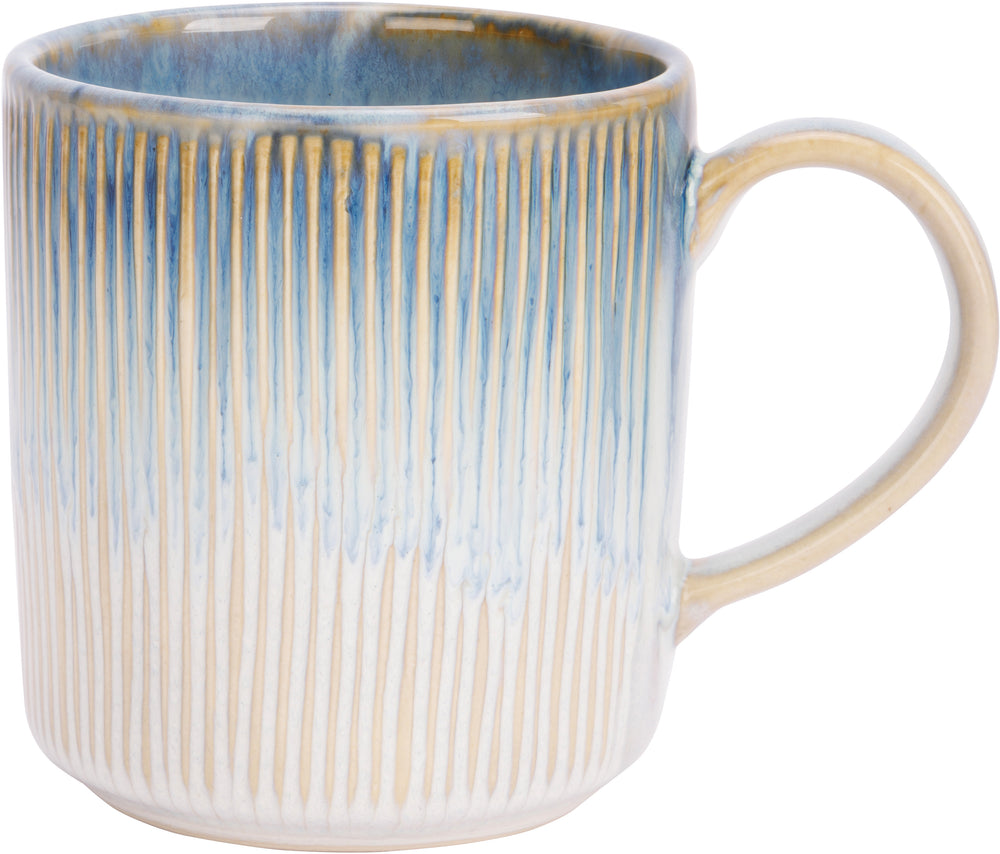 Cosy & Trendy Cups Listra Ocean 390 ml - 4 pieces