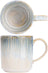 Cosy & Trendy Cups Listra Ocean 390 ml - 4 pieces