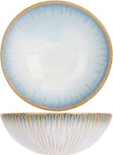 Cosy & Trendy Soup Bowls / Bowls Listra Ocean ø 16 cm - 4 pieces