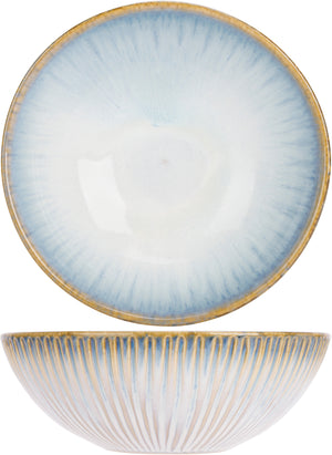 Cosy & Trendy Soup Bowls / Bowls Listra Ocean ø 16 cm - 4 pieces