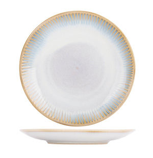 Cosy & Trendy Cake Plates Listra Ocean ø 15.5 cm - 4 pieces