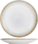 Cosy & Trendy Breakfast Plates / Dessert Plates Listra Ocean ø 20 cm - 4 pieces