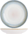 Cosy & Trendy Deep Plates Listra Ocean ø 21 cm - 4 pieces