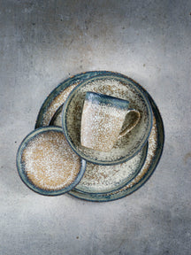 Cosy & Trendy Gebaksbordjes Begona ø 14.5 cm - 6 Stuks