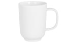 Cosy & Trendy Mugs Moon White 290 ml - 4 pieces