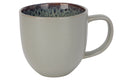 Cosy & Trendy Coffee Mugs Onna Sand-Green 340 ml - 6 pieces
