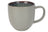 Cosy & Trendy Coffee Mugs Onna Sand-Green 340 ml - 6 pieces