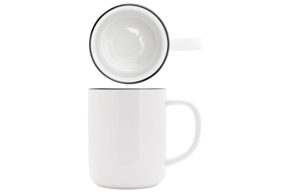 Cosy & Trendy Mugs Renee 340 ml - 6 pieces