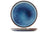 Cosy & Trendy Breakfast Plates / Dessert Plates Jade Indigo ø 22.5 cm - 4 Pieces