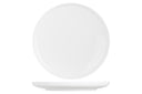 Cosy & Trendy Breakfast Plates / Dessert Plates Moon White ø 19 cm - 4 pieces