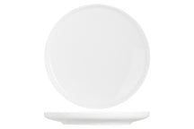 Cosy & Trendy Breakfast Plates / Dessert Plates Moon White ø 19 cm - 4 pieces