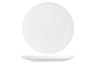 Cosy & Trendy Breakfast Plates / Dessert Plates Moon White ø 19 cm - 4 pieces