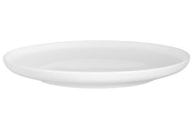 Cosy & Trendy Breakfast Plates / Dessert Plates Moon White ø 19 cm - 4 pieces