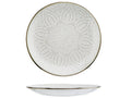 Cosy & Trendy Breakfast Plates / Dessert Plates Murano Beige ø 20 cm - 6 pieces