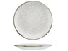 Cosy & Trendy Breakfast Plates / Dessert Plates Murano Beige ø 20 cm - 6 pieces