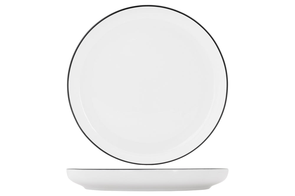 Cosy & Trendy Breakfast Plates / Dessert Plates Renee ø 19 cm - 6 pieces