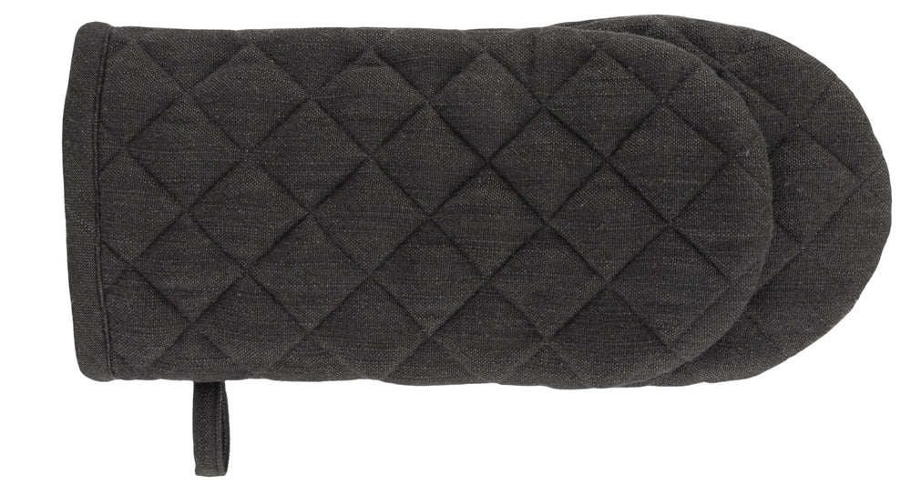 Cosy & Trendy Oven Mitt D'nim Dark Blue