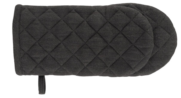 Cosy & Trendy Oven Mitt D'nim Dark Blue