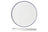 Cosy & Trendy dinner plate Antoinette ø 26.5 cm