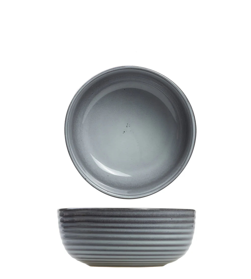 Cosy & Trendy Tableware set Kentucky Grey - 20-piece / 4 people