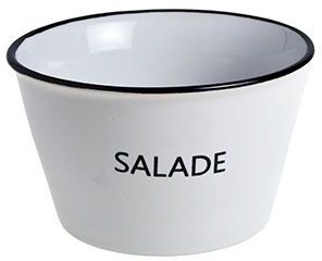 Cosy & Trendy bowl "Salad" - ø 13 cm