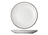 Cosy & Trendy Breakfast Plates - Dessert Plates - Speckle White ø 19.5 cm - 6 pieces
