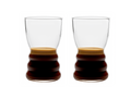 Cosy & Trendy Espresso Glasses Omagio Cafe 100 ml - 2 pieces