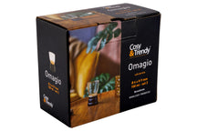 Cosy & Trendy Espresso Glasses Omagio Cafe 100 ml - 2 pieces